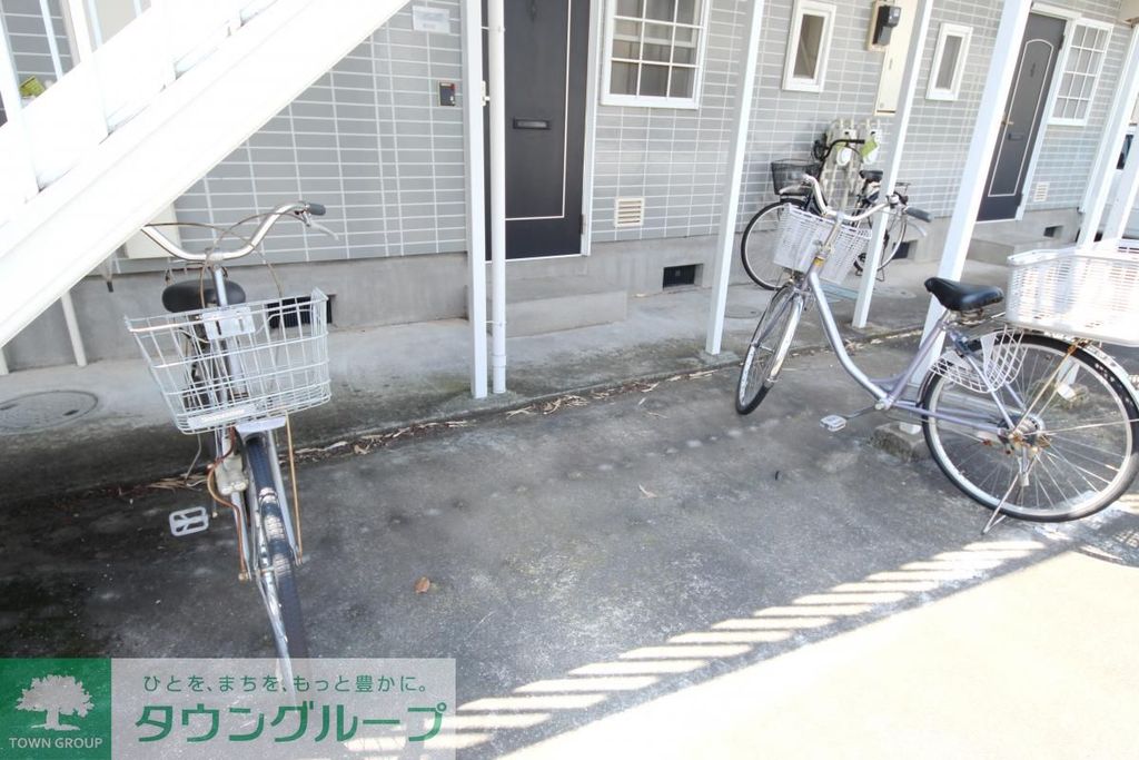 その他共有部分　共有部分