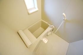 バス・シャワールーム　★別部屋参考写真★