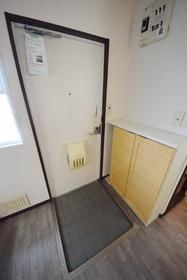 玄関　★別部屋参考写真★