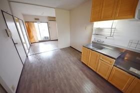 居室・リビング　★別部屋参考写真★