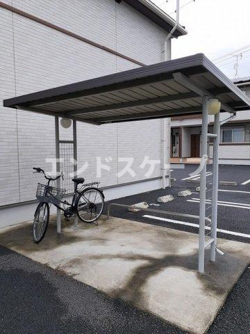 その他共有部分　高崎、前橋のお部屋探しはエンドスケープまで！お客様の理想お聞