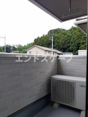 バルコニー　高崎、前橋のお部屋探しはエンドスケープまで！お客様の理想お聞