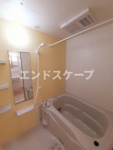 バス・シャワールーム　高崎、前橋のお部屋探しはエンドスケープまで！お客様の理想お聞