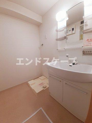 洗面設備　高崎、前橋のお部屋探しはエンドスケープまで！お客様の理想お聞