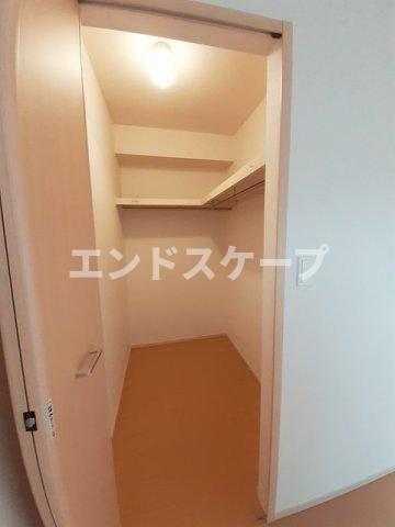収納　高崎、前橋のお部屋探しはエンドスケープまで！お客様の理想お聞