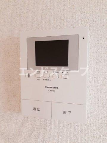 セキュリティ　高崎、前橋のお部屋探しはエンドスケープまで！お客様の理想お聞