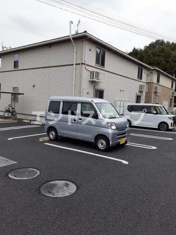駐車場　高崎、前橋のお部屋探しはエンドスケープまで！お客様の理想お聞