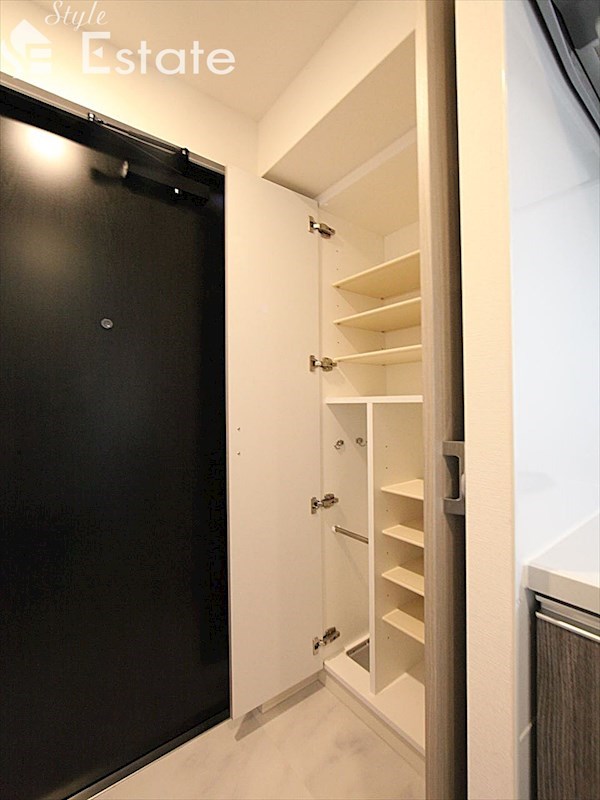 その他　シューズボックス