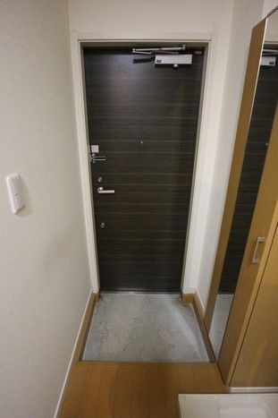 玄関　★キレイな玄関★