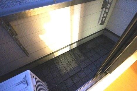 バルコニー　★バルコニー★