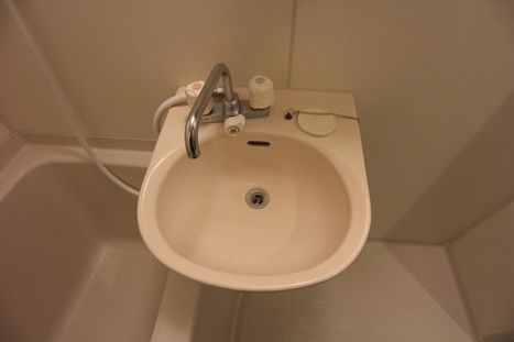 洗面設備　★洗面所★