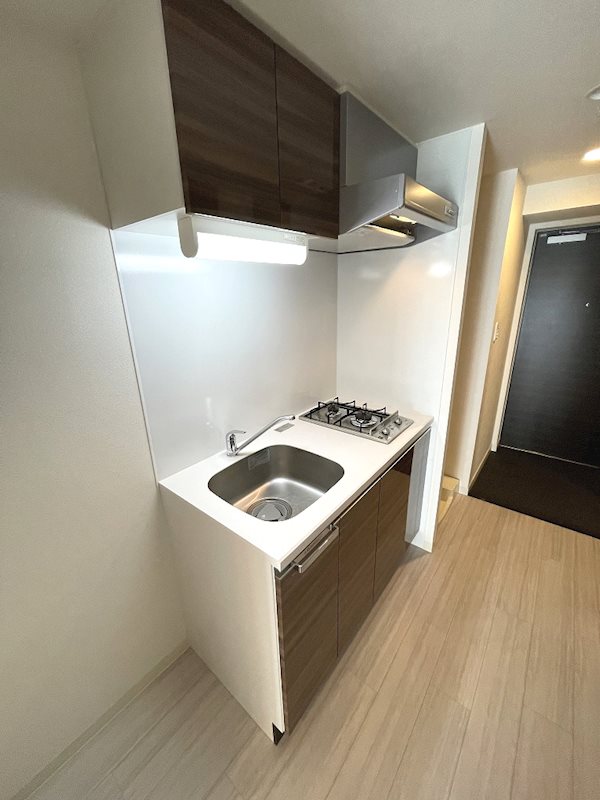 キッチン　★見学予約受付中★