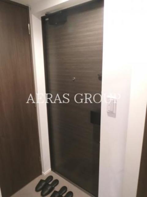 玄関　別部屋参照