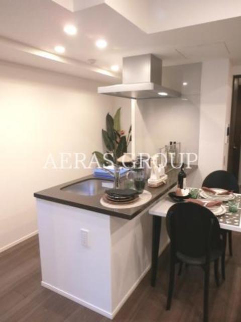 キッチン　別部屋参照