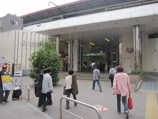 その他　西荻窪駅の周辺施設（その他）まで320m