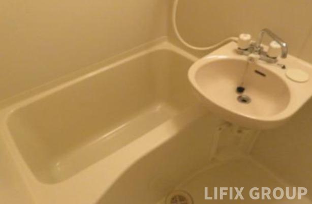 バス・シャワールーム　風呂