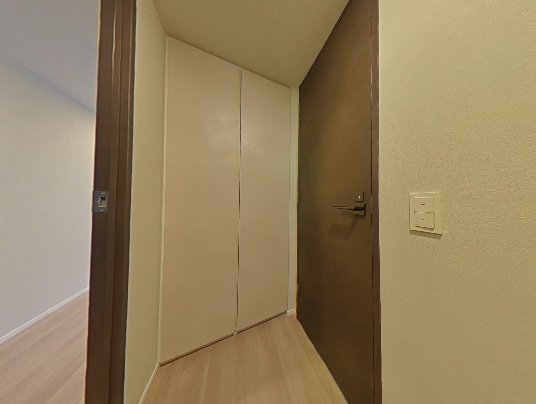 収納　他室参考写真、内装同仕様のため複数室ご内見がおすすめです