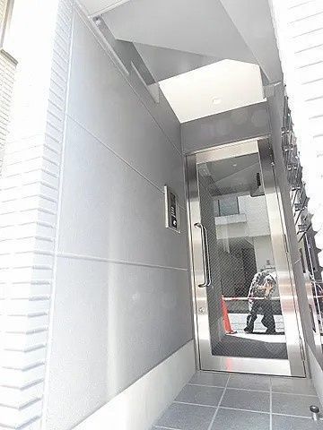 ロビー　■宅配ＢＯＸ■集合ポスト