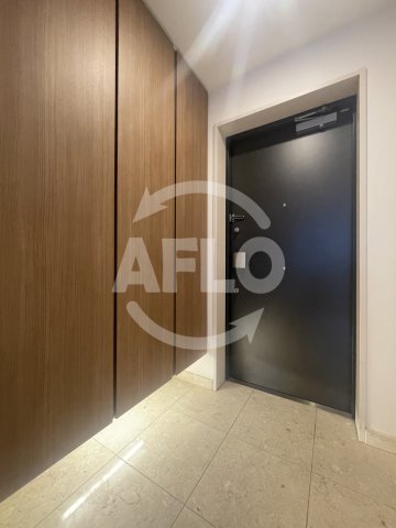 玄関　グレイスロワ福島　玄関