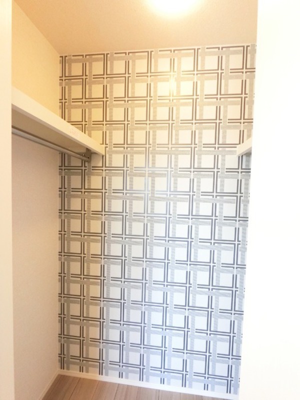 収納　図面と現状に相違がある場合には現状を優先