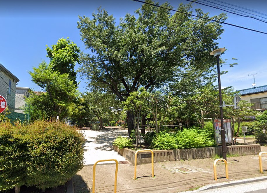 公園　宮下公園（公園）まで393m