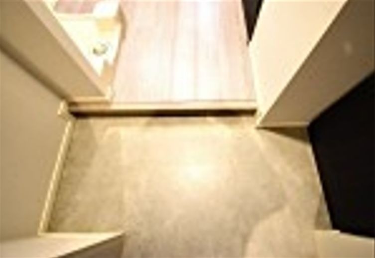 玄関　※同仕様写真