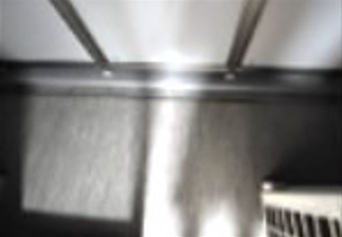 バルコニー　※同仕様写真