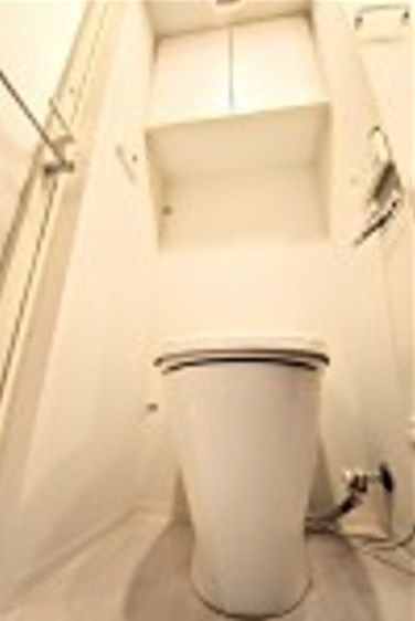 トイレ　※同仕様写真
