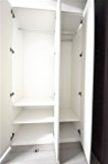 収納　※同仕様写真