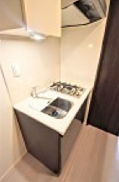 キッチン　※同仕様写真