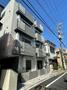 落合駅より徒歩7分 1階 築3年5ヶ月の賃貸物件
