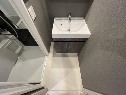 その他　脱衣所