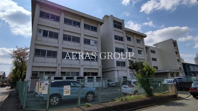 小学校　三芳町立藤久保小学校（小学校）まで792m