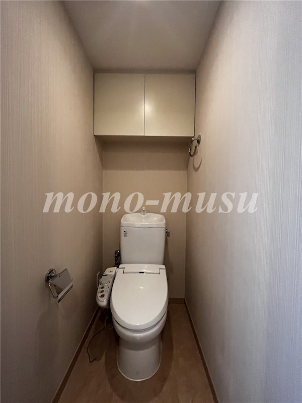 トイレ　同間取り参考写真