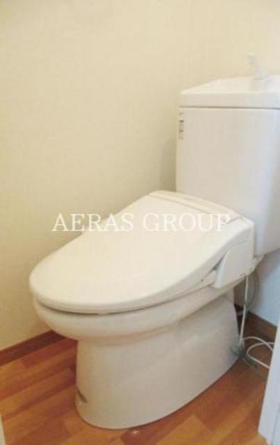 トイレ　同シリーズ