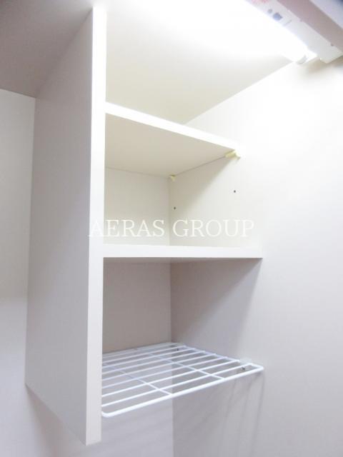 収納　同シリーズ