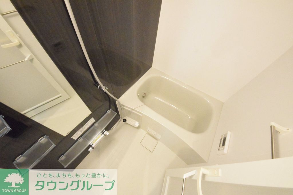 バス・シャワールーム　★タウンハウジング蒲田店取り扱い★