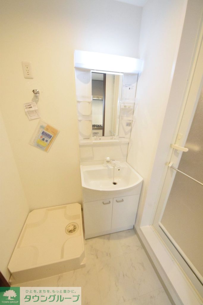 洗面設備　★タウンハウジング蒲田店取り扱い★