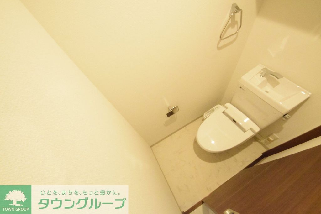 トイレ　★タウンハウジング蒲田店取り扱い★
