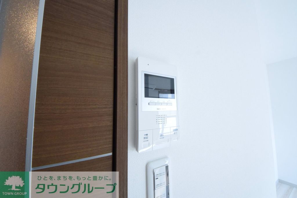 セキュリティ　★タウンハウジング蒲田店取り扱い★