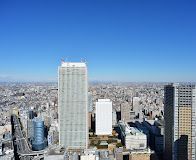 ショッピングセンター　サンシャインシティ（ショッピングセンター）まで522m