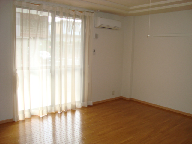 居室・リビング　洋室（イメージ）