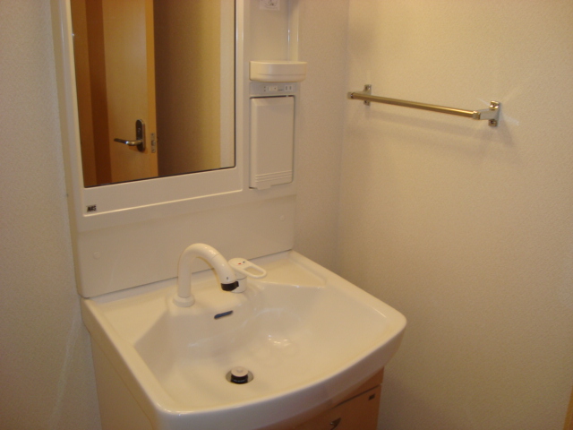 洗面設備　洗面（イメージ）