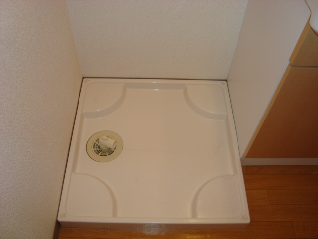 その他　洗濯機置場（イメージ）