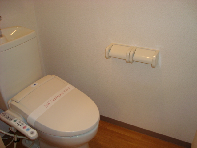 トイレ　トイレ（イメージ）