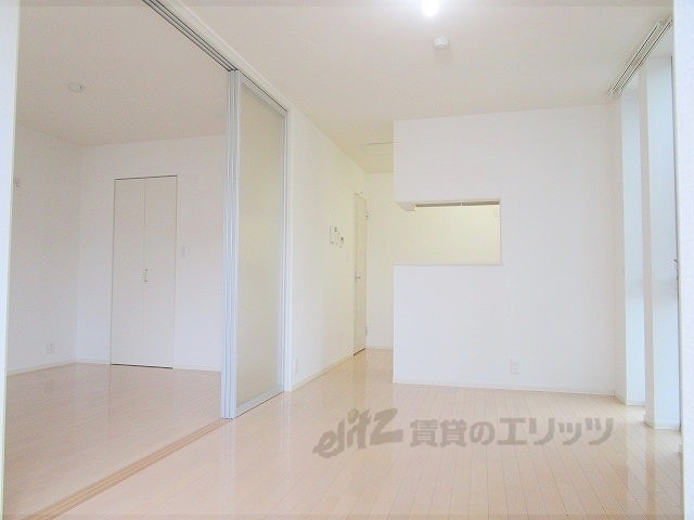 居室・リビング　リビング