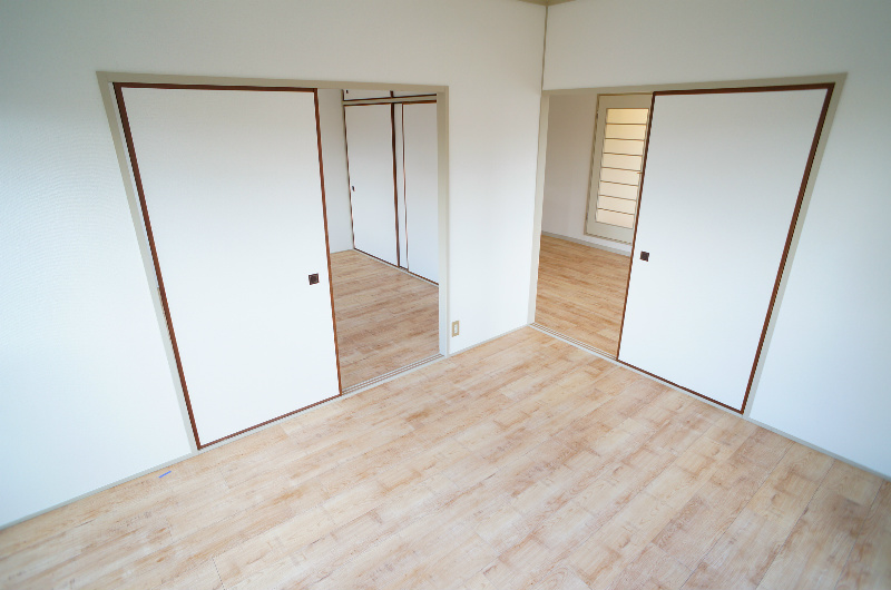 その他部屋・スペース　※同建物・別号室の参考写真です★（実際のお部屋とは異なります