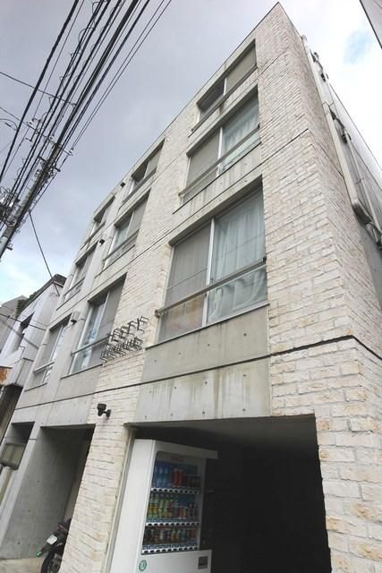 建物外観　★外観★