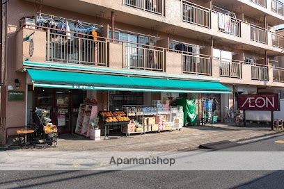 スーパー　まいばすけっと江東亀戸７丁目店（スーパー）まで211m