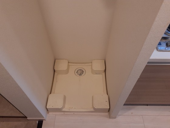 その他　※別号室の写真です。